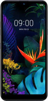 LG K50 (LM-X520) Cep Telefonu kullananlar yorumlar